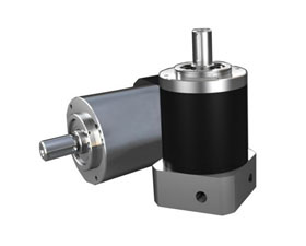 黃鑫 AE系列精密伺服行星減速機(jī)