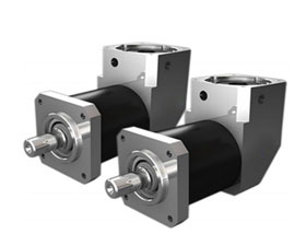 黃鑫 AFR系列直角精密伺服行星減速機(jī)