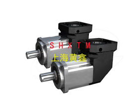 鑫傳 ABR系列直角精密行星齒輪減速機(jī)