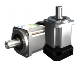 黃鑫 AB系列伺服精密行星減速機(jī)