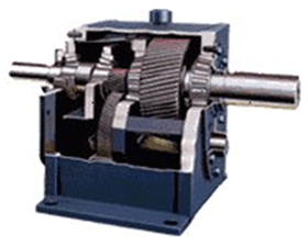 富捷機電 ?？薝ltra Max同心軸減速機 