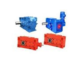 黃鑫 HB工業(yè)齒輪箱