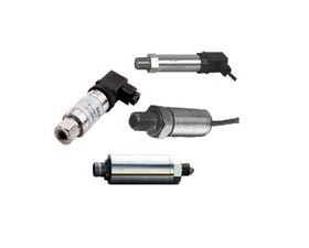 經(jīng)倫 鉑式壓力傳感器