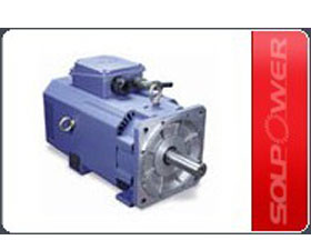 吉賽 伺服主軸馬達(dá)