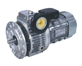 黃鑫 MB系列行星摩擦式無(wú)級(jí)變速機(jī)