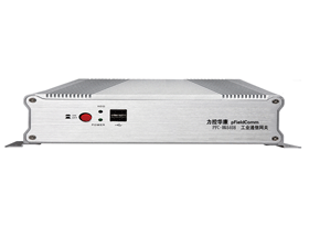 力控華康 PFC-HK6408 通信網(wǎng)關(guān)