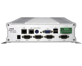 力控華康 PFC-HK6404 通信網(wǎng)關(guān)