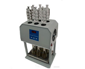 南京科環(huán) COD自動消解回流儀