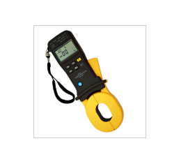 鉗形接地電阻測試儀 ACE-421