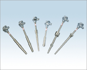 順儀儀表 電站測溫用熱電偶（阻）