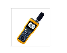 多功能環(huán)境檢測儀 ACE-161
