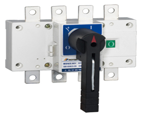 寺崎 GLOG系列隔離開(kāi)關(guān)