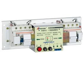 寺崎 HYCQ5M-63系列雙電源自動切換開關(guān)