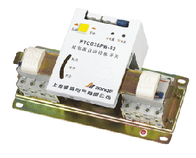 寺崎 HYCQ5PW系列雙電源自動(dòng)轉(zhuǎn)換開(kāi)關(guān)