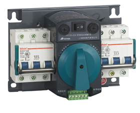 寺崎 HYCQ5-63H系列雙電源自動(dòng)轉(zhuǎn)換開(kāi)關(guān)