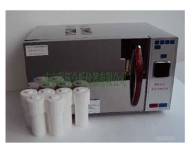 南京科環(huán)  WMX-Ⅲ型微波消解裝置COD測定儀