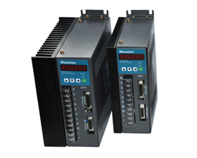 邁信電氣 伺服驅(qū)動器EP100系列