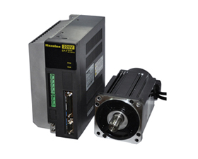 邁信電氣 伺服驅(qū)動器EP1系列