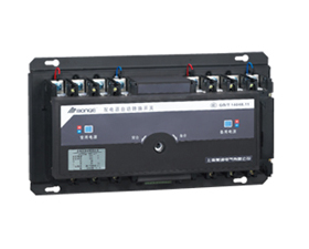 寺崎 雙電源自動(dòng)轉(zhuǎn)換開(kāi)關(guān)HYCQ5