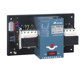 寺崎 HYCQ5PA系列雙電源自動切換開關(guān)