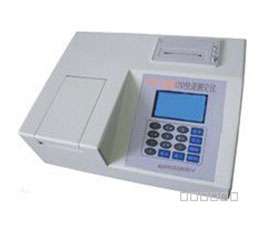 南京科環(huán) COD-200型COD快速測(cè)定儀