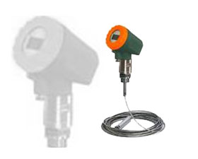 米特 導波雷達物位變送器