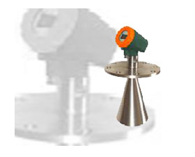 米特 智能雷達(dá)液位變送器