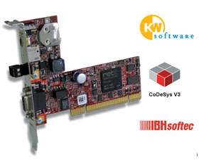 2011德國SPS展會赫優(yōu)訊新品之netPLC