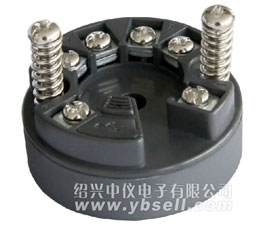 中儀 ZYT4182智能溫度變送器