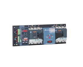 寺崎 HYCQ5PB系列雙電源自動(dòng)轉(zhuǎn)換開(kāi)關(guān)