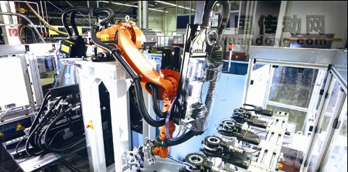 從展會看機(jī)床用戶行業(yè)需求趨勢