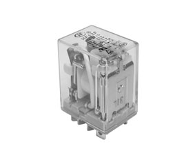 宏發(fā)電聲 小型中功率繼電器HF13F