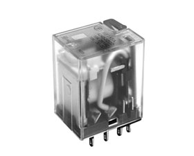 宏發(fā)電聲 小型中功率繼電器 HF18FA