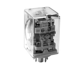 宏發(fā)電聲 小型大功率繼電器HF10FH