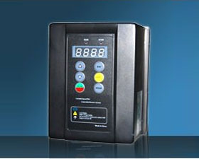 三晶電氣 杜威-IQ智能水泵變頻控制器