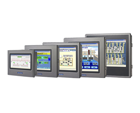 研華推出全新工業(yè)級(jí)可編程人機(jī)界面產(chǎn)品WebOP-2000T系列