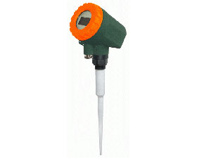 米特 LKZLD型智能雷達液位計