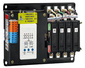 寺崎 GLOQ1B-32I系列雙電源自動(dòng)轉(zhuǎn)換開(kāi)關(guān)