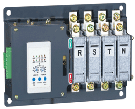 寺崎 GLOQ1B-125I系列雙電源自動(dòng)轉(zhuǎn)換開(kāi)關(guān)