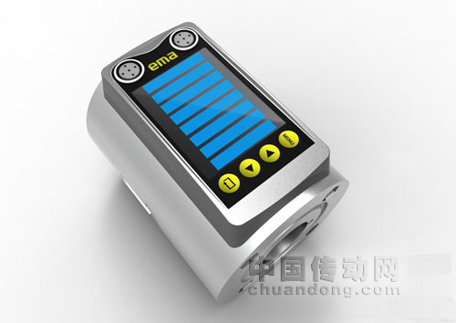 傳感新時代王者誕生 伊瑪流量傳感器