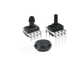 霍尼韋爾電路板安裝型微壓力傳感器擴展TruStability壓力傳感器平臺