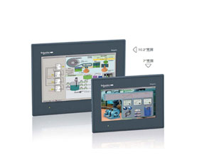 施耐德電氣最新發(fā)布 Magelis GXO 亮劍系列觸摸屏