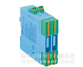 中儀 ZYP60標準信號配電器(輸出外供電)