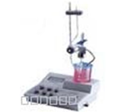 南京科環(huán) ZYT-1型自動永停滴定儀