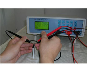 德工 手機(jī)電池測試儀