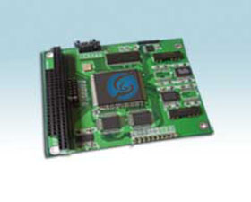 奧林普 OLP-7102P PC/104-Plus接口 16T/16R ARINC429通訊模塊