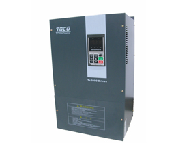 三頻科技 MC200系列 轉(zhuǎn)差矢量型變頻器