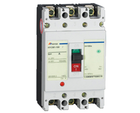 寺崎 HYCM1系列塑料外殼式斷路器