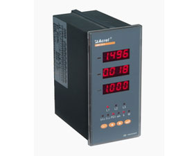 安科瑞  AMC16系列多回路監(jiān)控裝置