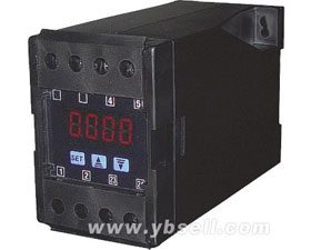 中儀 ZYD-AI交流單相電流變送器